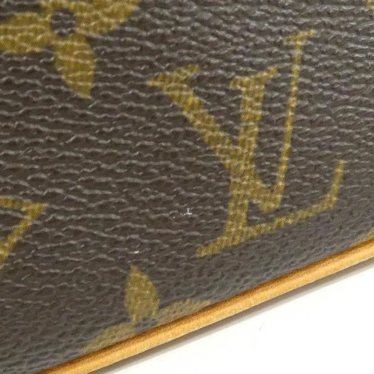 LOUIS VUITTON M51828 Shoulder Monogram Black Monogram Rank A - Thumbnail 6