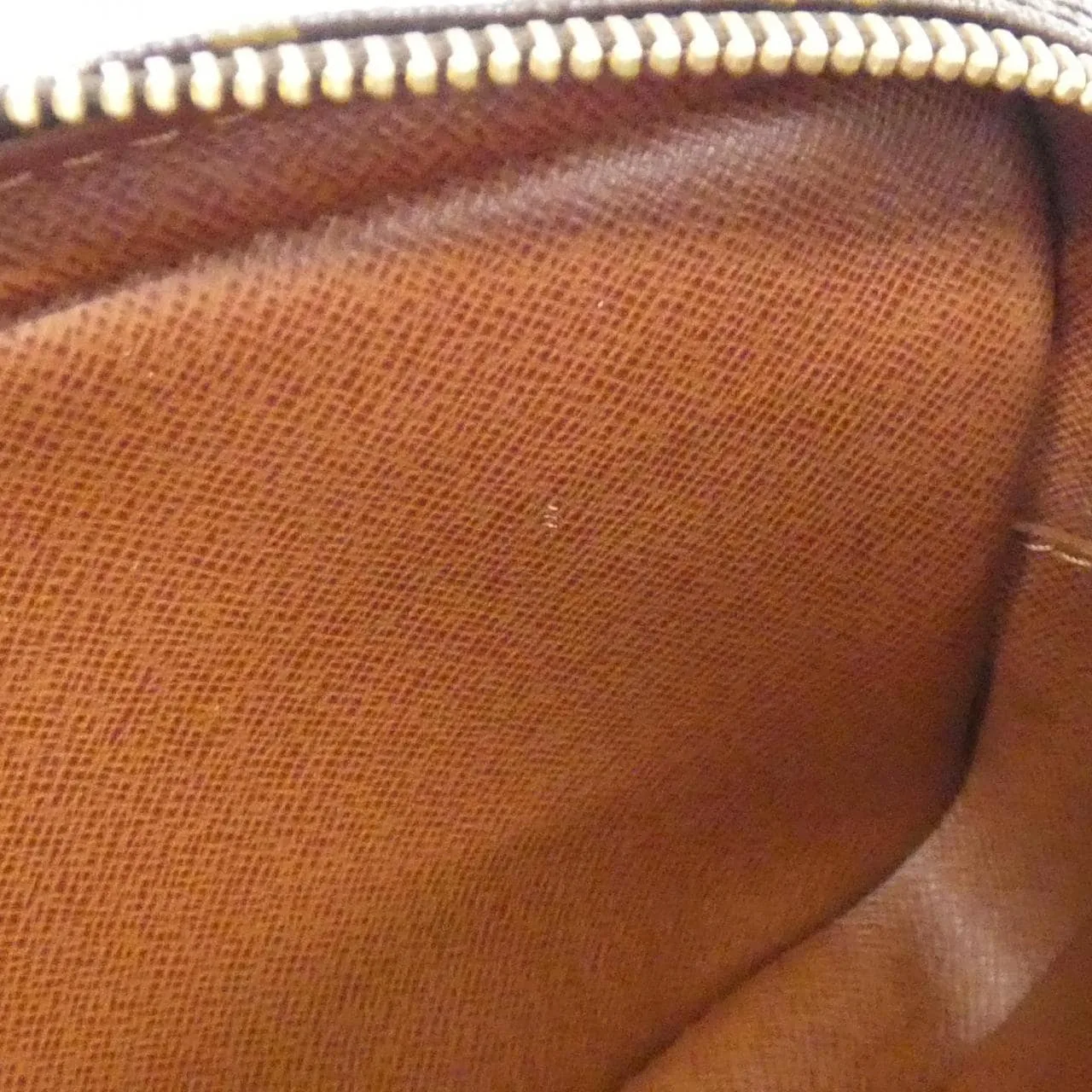 LOUIS VUITTON M51828 Shoulder Monogram Black Monogram Rank A - Thumbnail 10