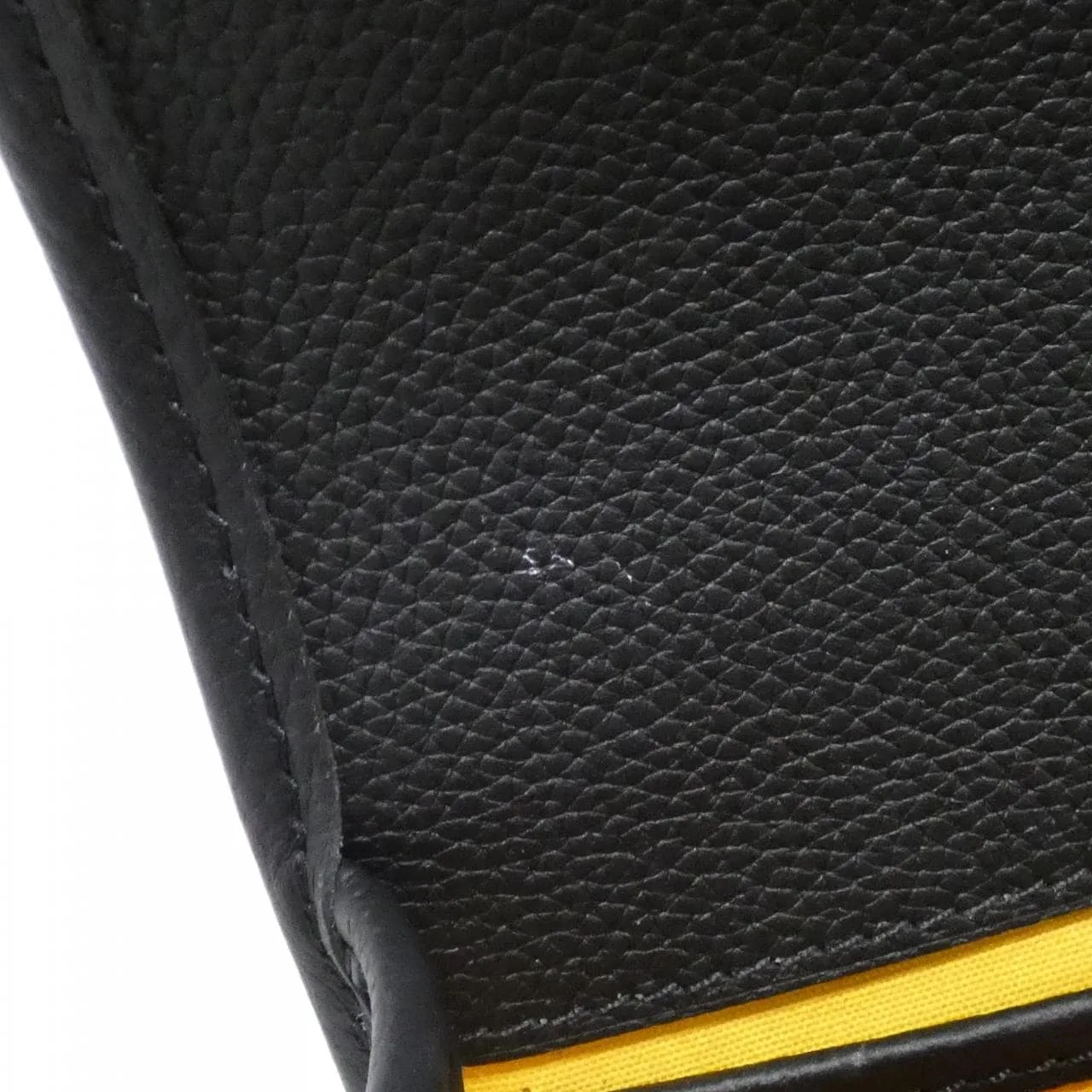 GOYARD Shoulder Canvas