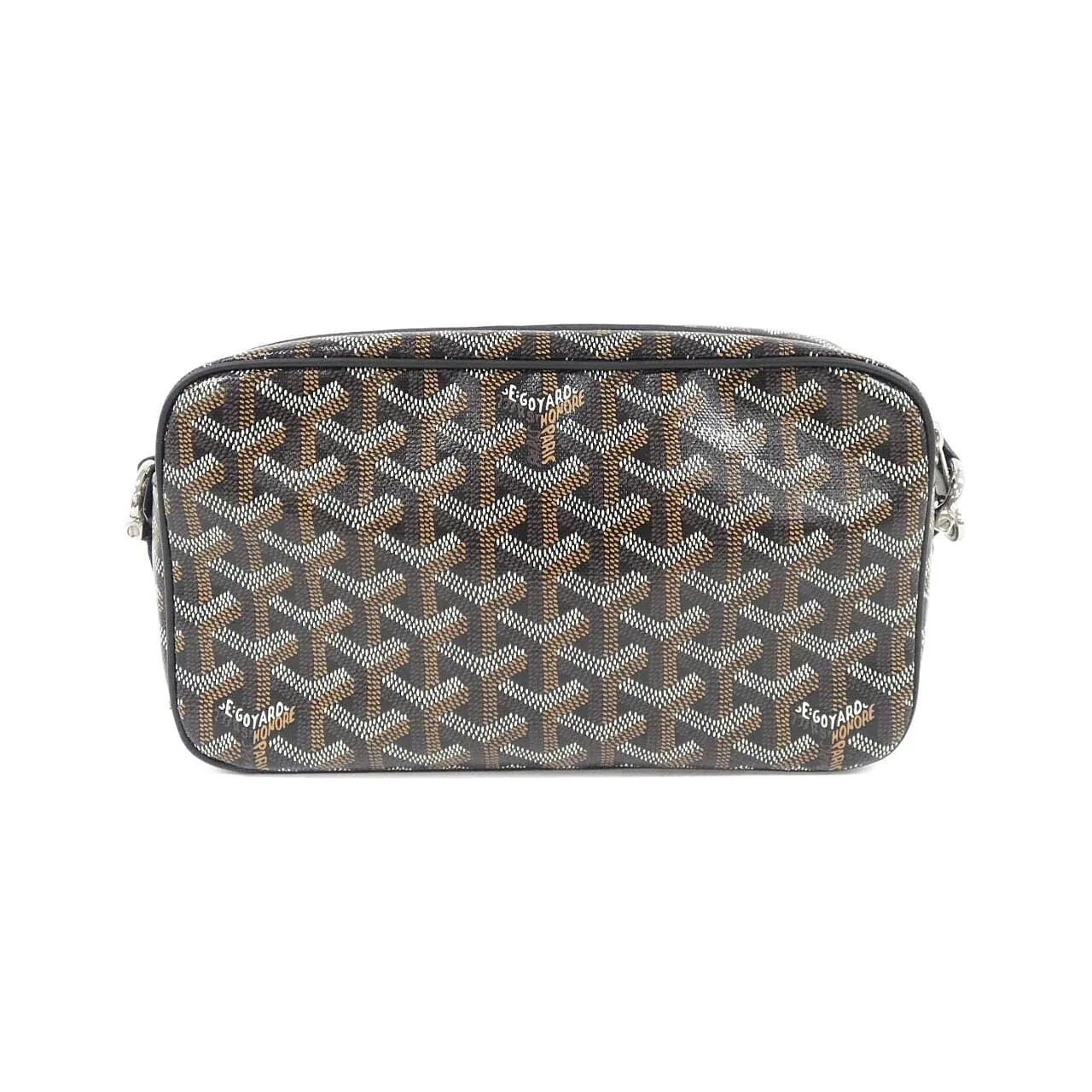 GOYARD AMA CAPVERT 肩背包 帆布 2