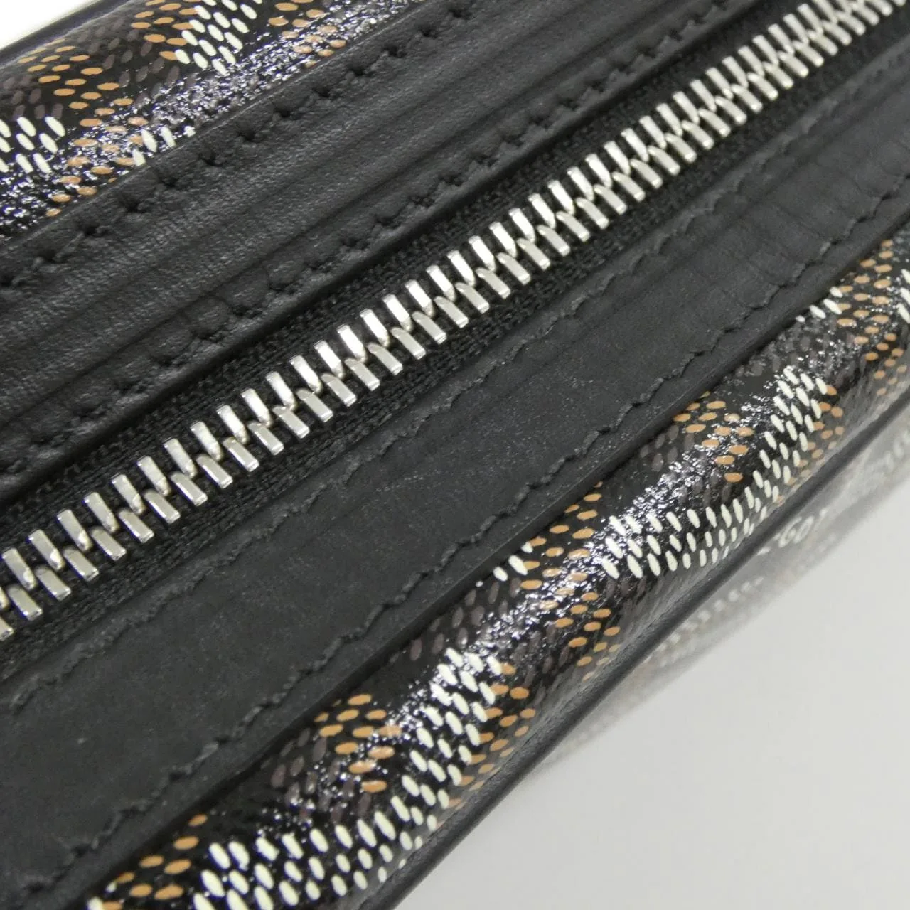 GOYARD AMA CAPVERT 肩背包 帆布 5