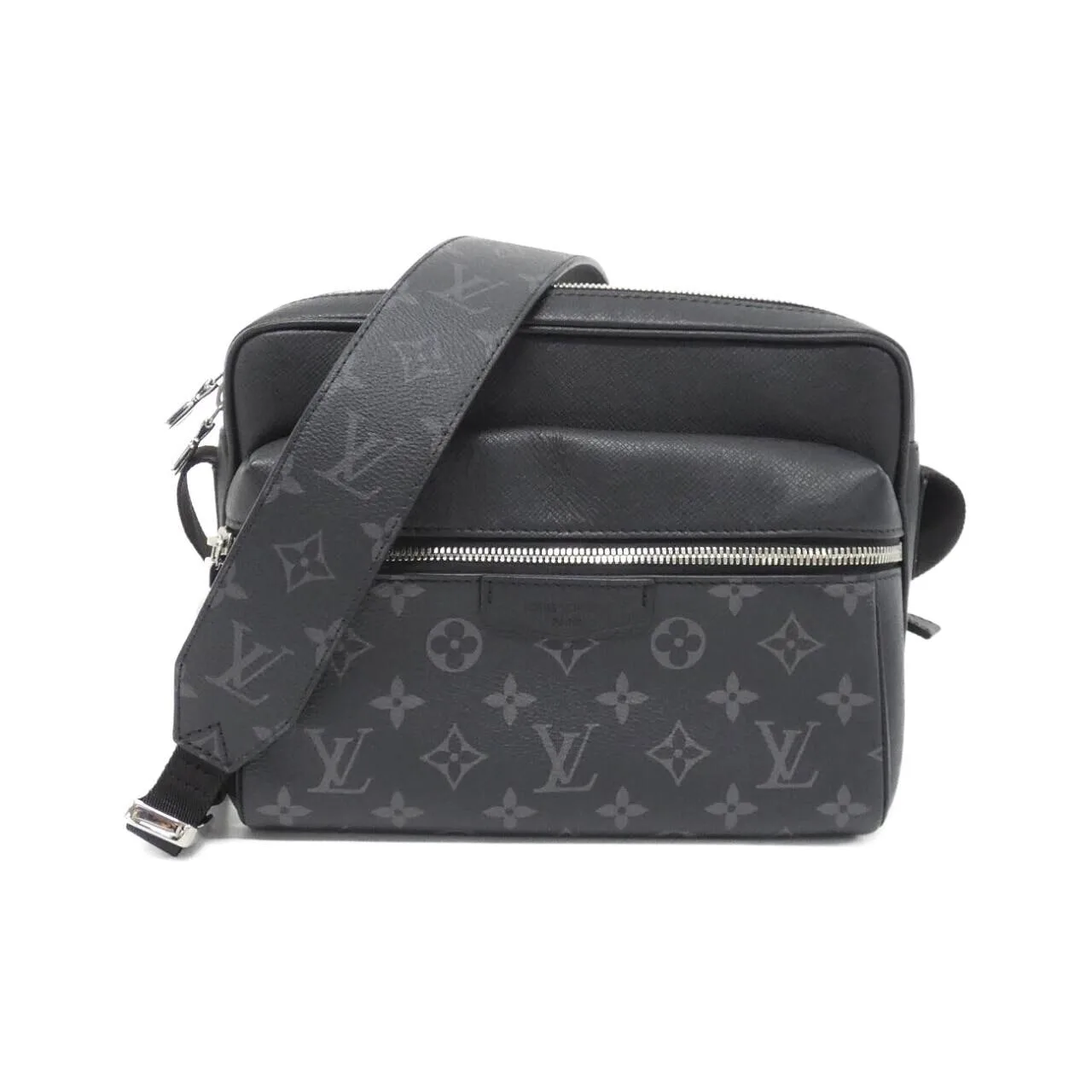LOUIS VUITTON M30233 Shoulder Canvas
