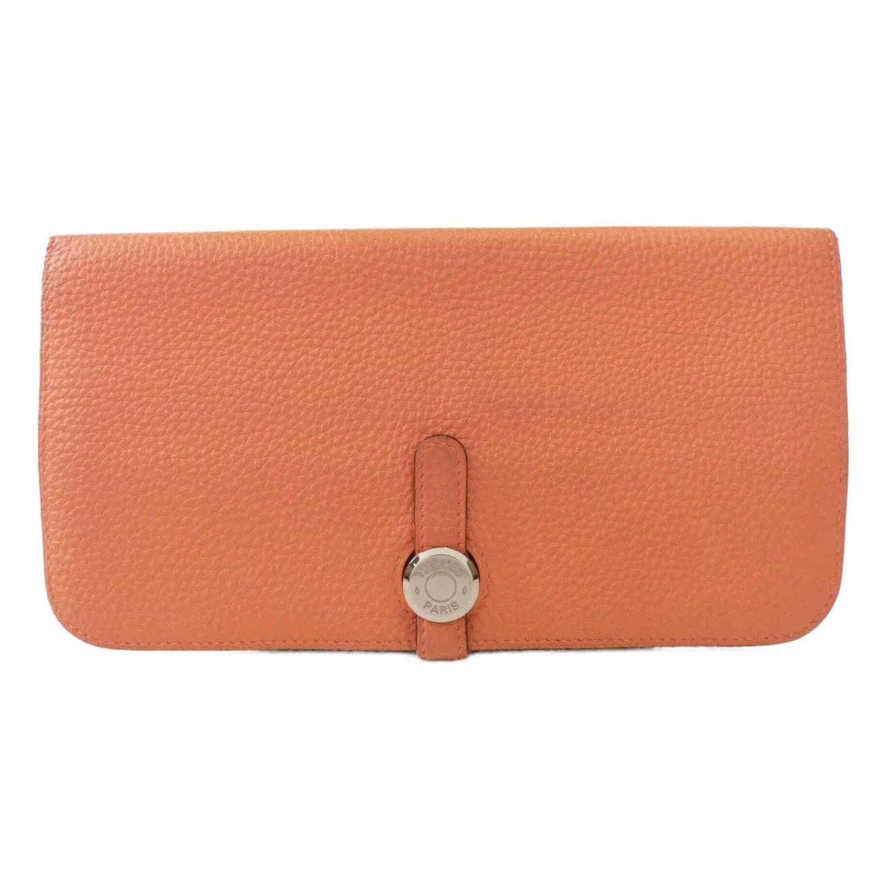 HERMES 061200CK Wallet Togo