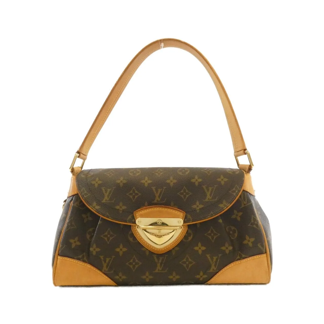 LOUIS VUITTON M40121 Shoulder Monogram