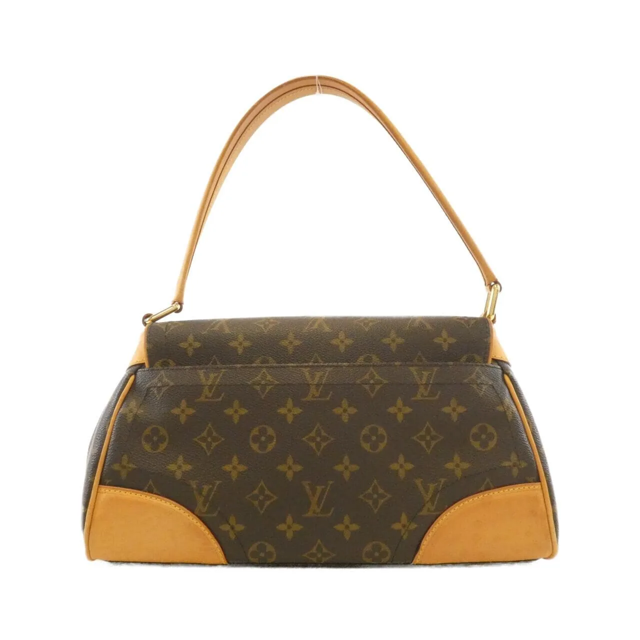 LOUIS VUITTON M40121 Shoulder Monogram 2