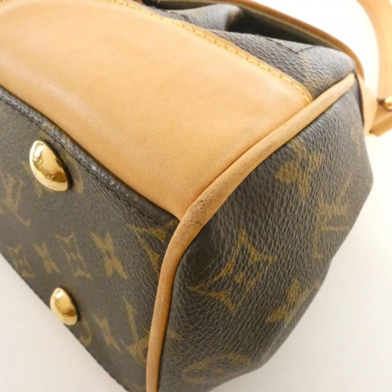 LOUIS VUITTON M40121 Shoulder Monogram 3