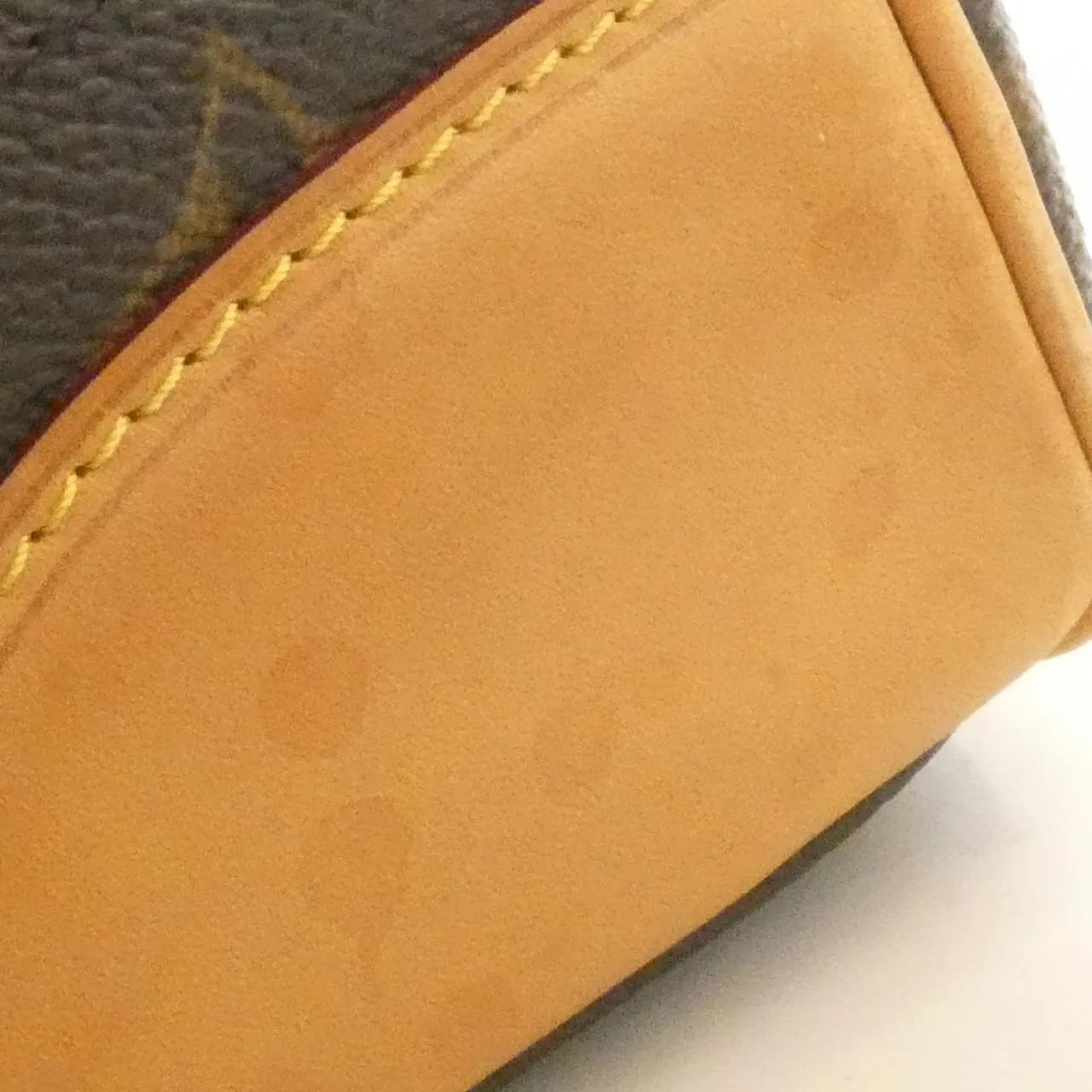 LOUIS VUITTON M40121 Shoulder Monogram 4