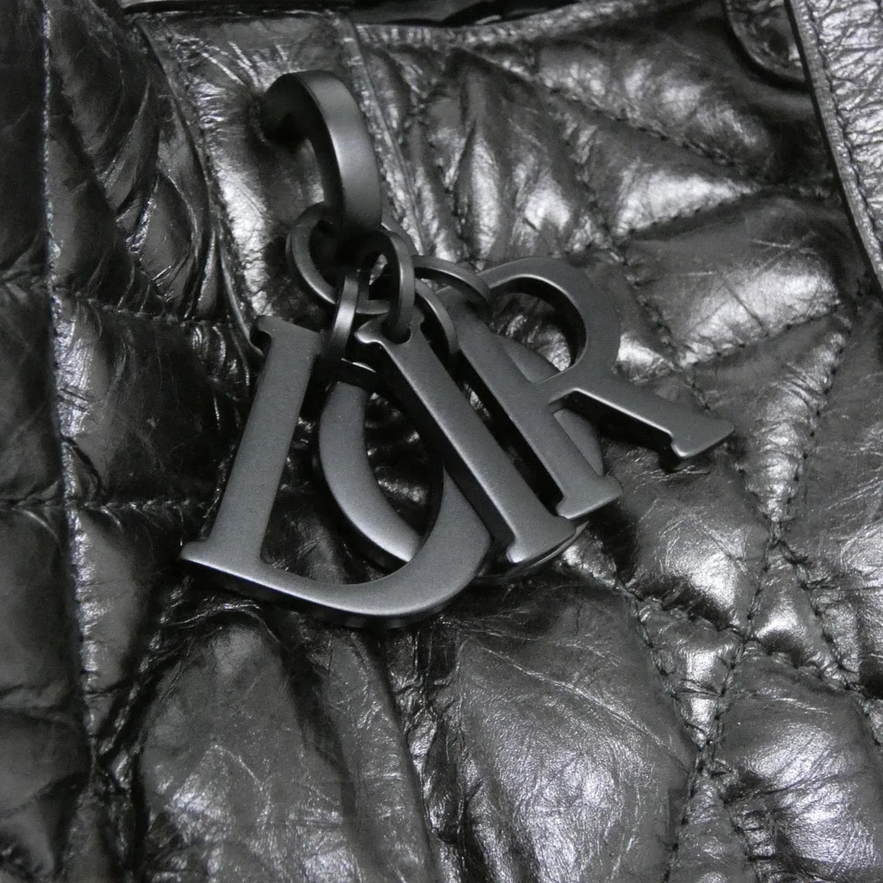 DIOR Toujours M2820SNIO Handbag 4