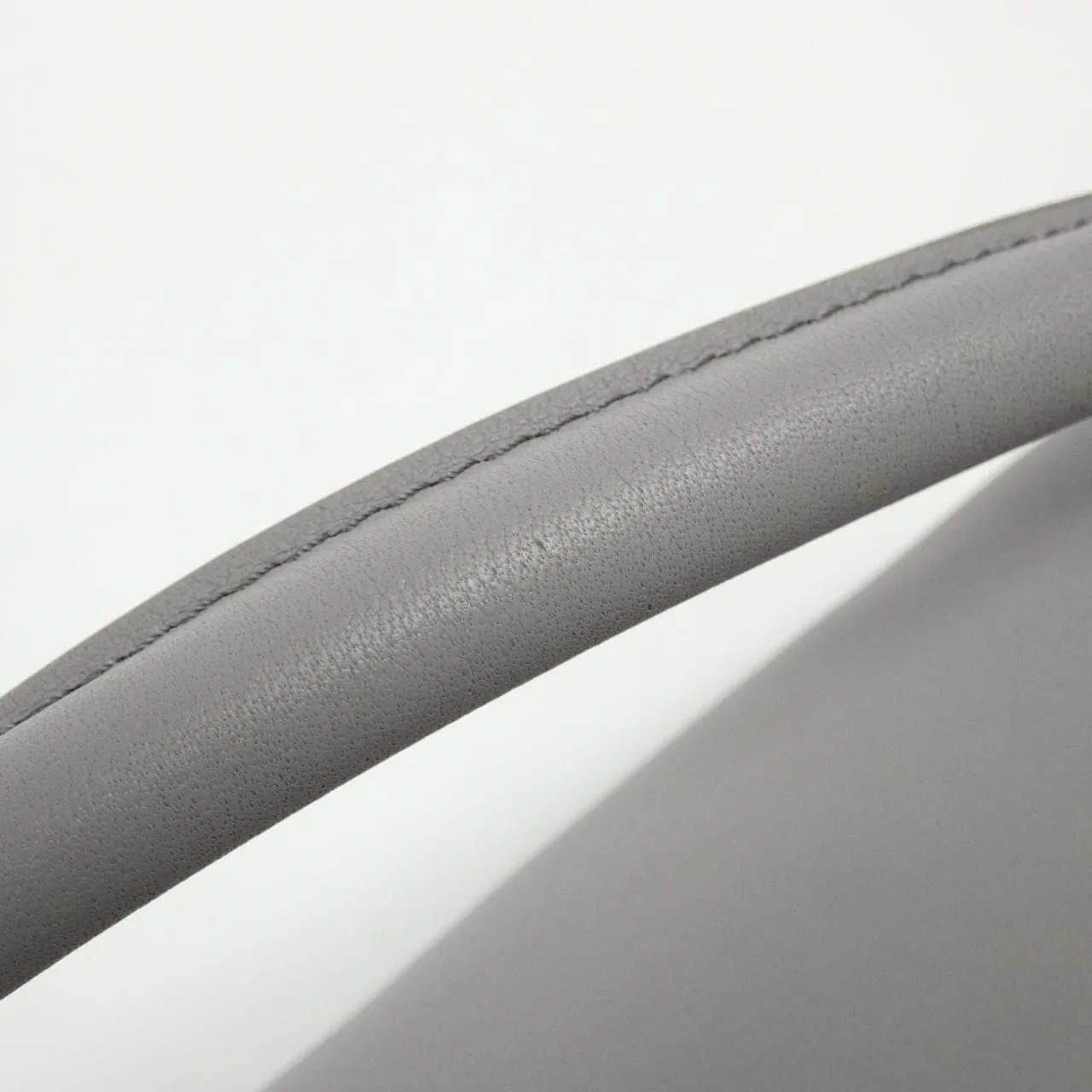 LOEWE Puzzle 322 30 S21 Handbag Black Rank A - Thumbnail 5