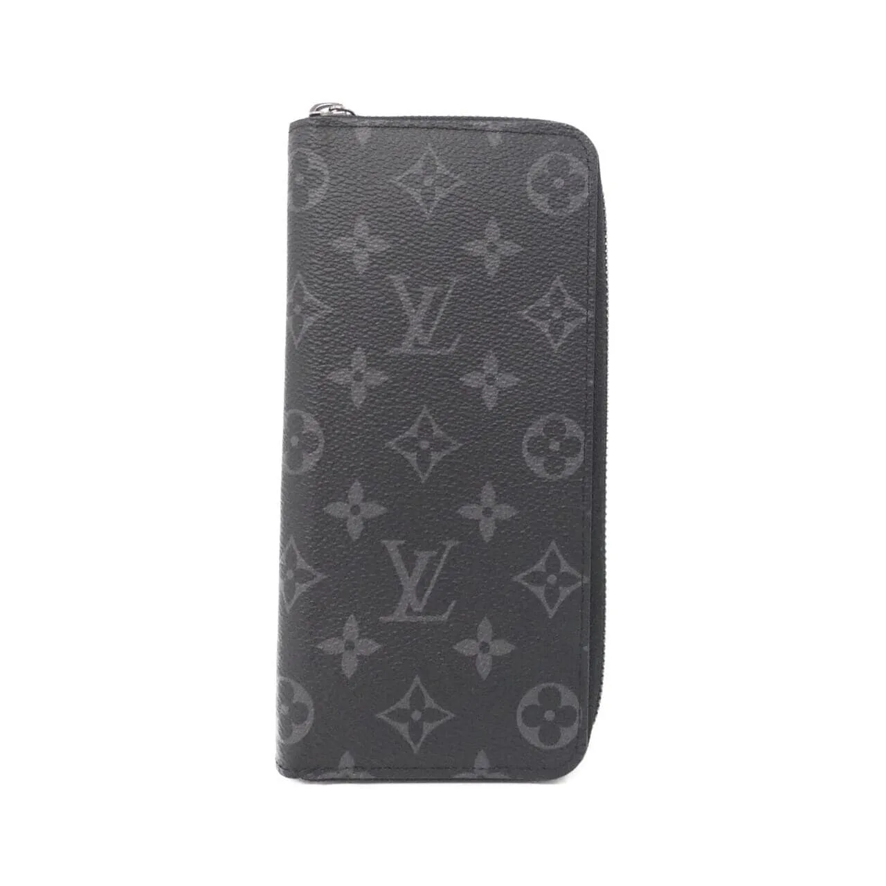 LOUIS VUITTON Eclipse M62295 Wallet Monogram