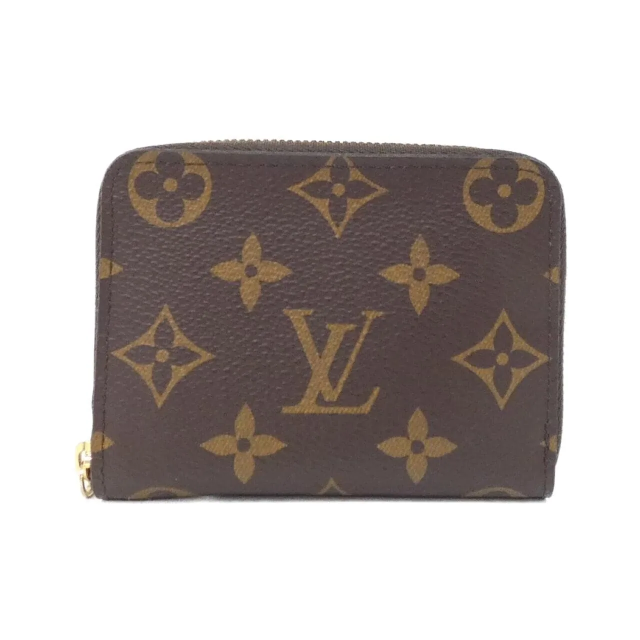 LOUIS VUITTON M60067 Coin Case Monogram