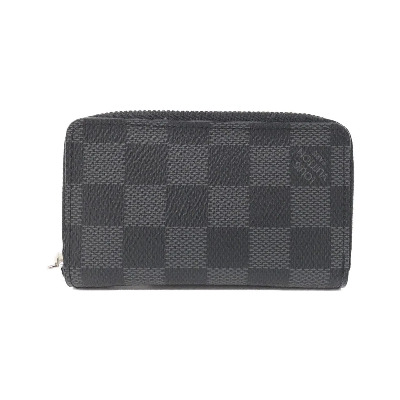 LOUIS VUITTON N63076 Coin Case Damier