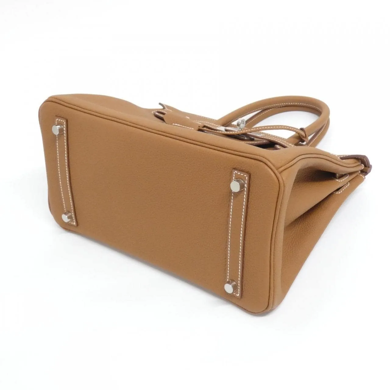 HERMES Birkin 030520CK Handbag Togo 3