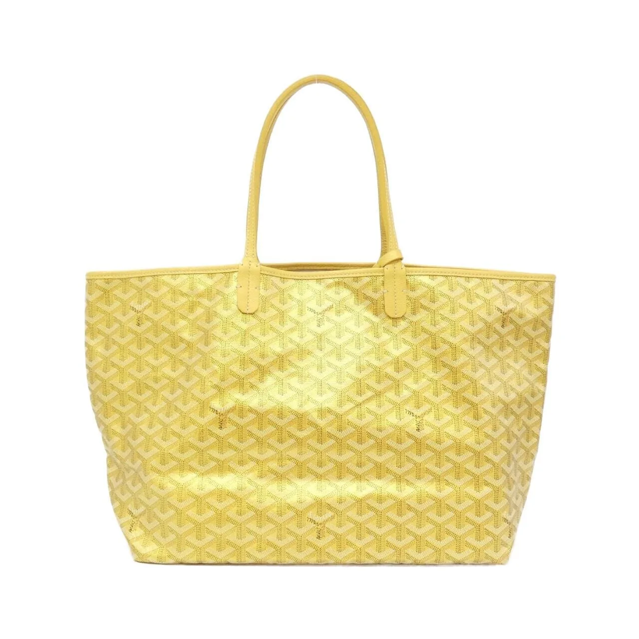 GOYARD Saint Louis 托特包 帆布