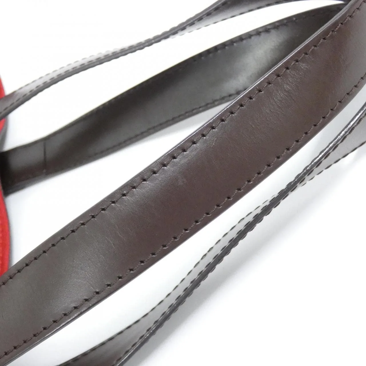 LOUIS VUITTON N51205 Handbag Damier Black Damier Rank A - Thumbnail 8