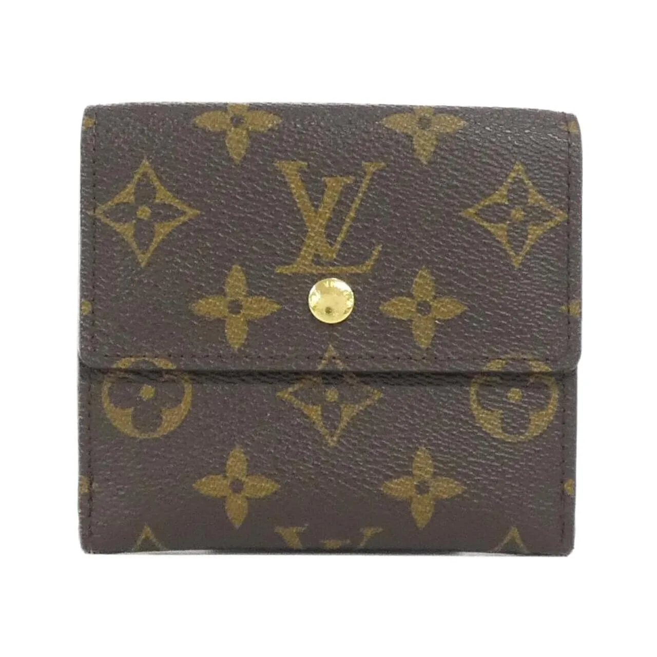 LOUIS VUITTON M61654 銀包 Monogram