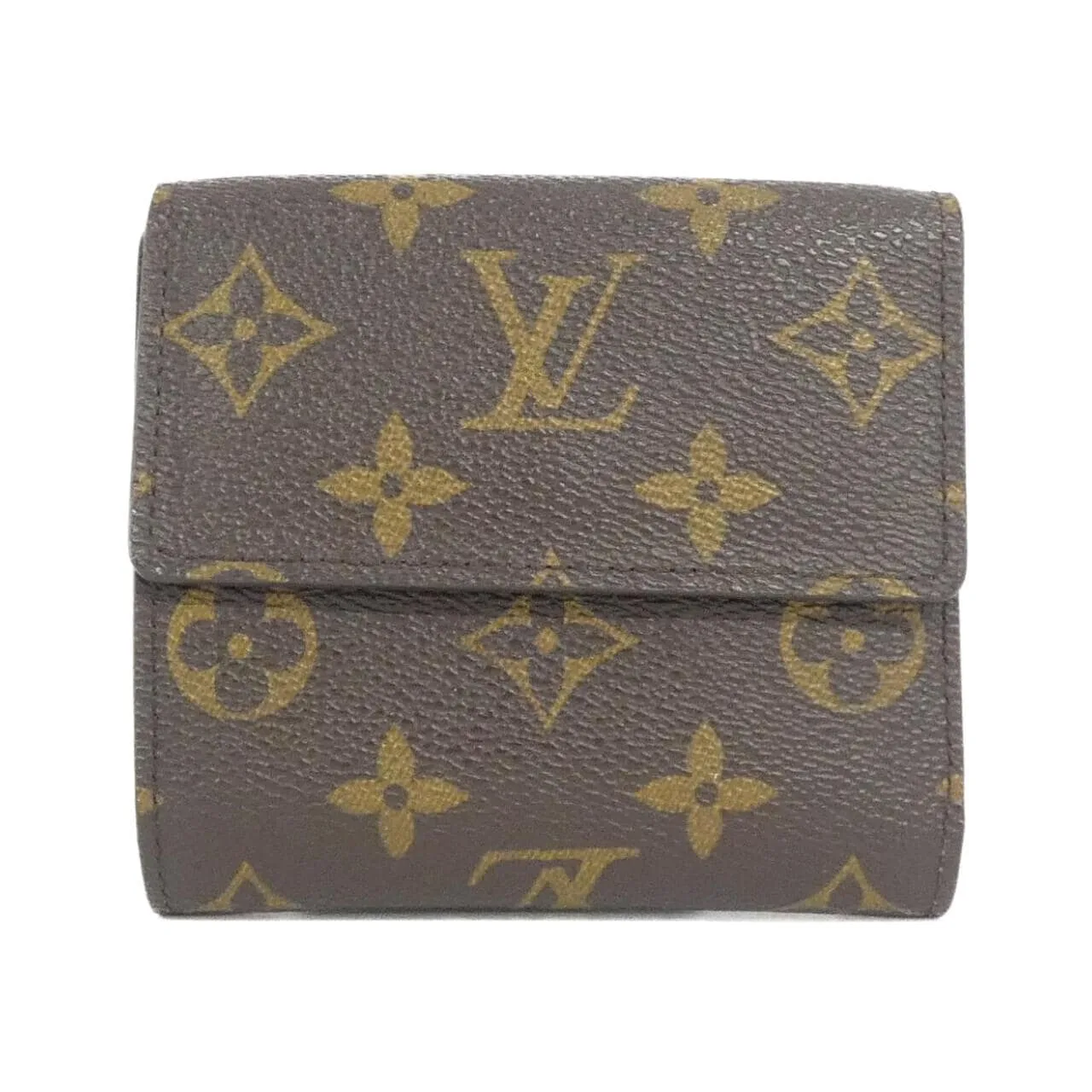 LOUIS VUITTON M61654 銀包 Monogram 2