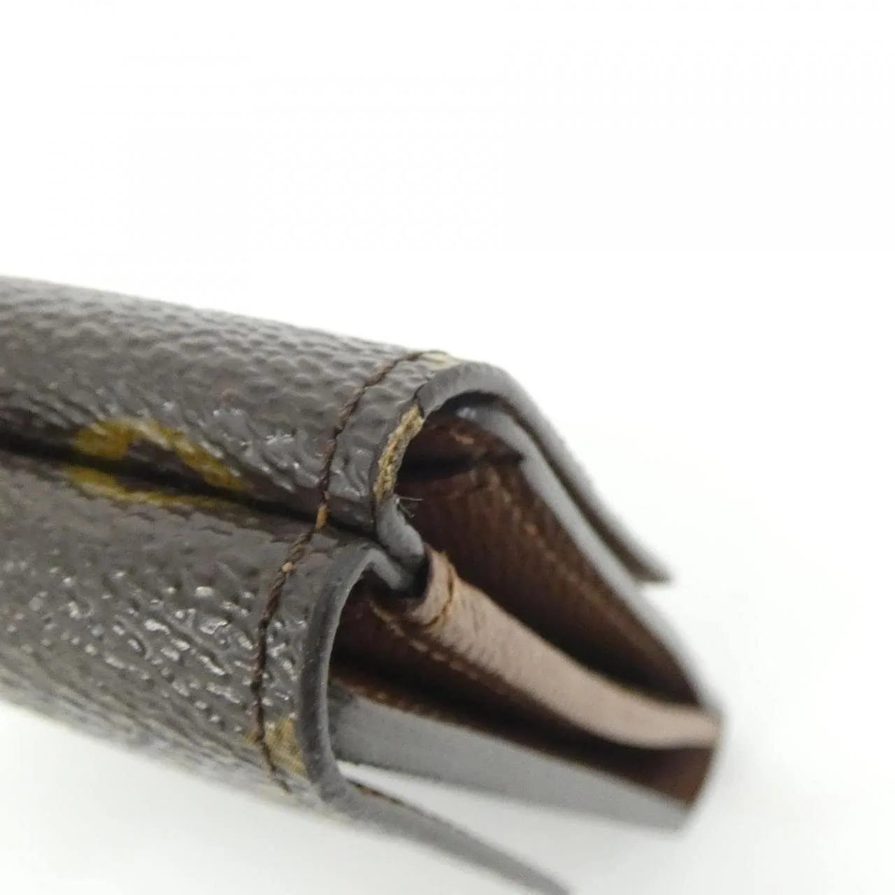 LOUIS VUITTON M61654 銀包 Monogram 3