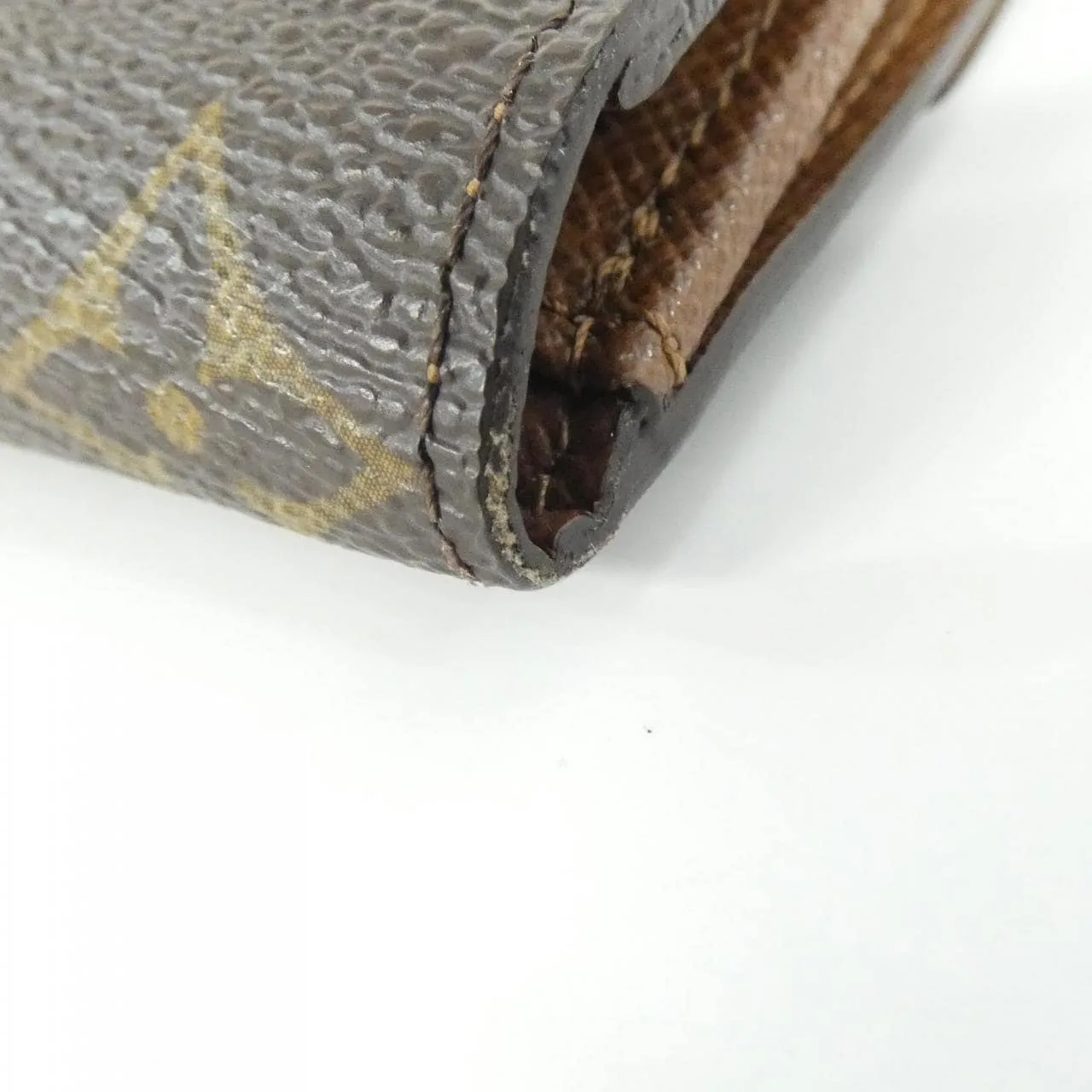 LOUIS VUITTON M61654 銀包 Monogram 4