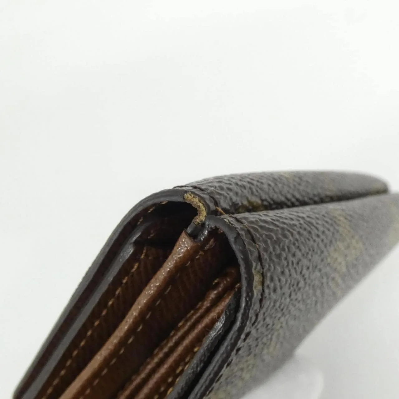 LOUIS VUITTON M61654 銀包 Monogram 5