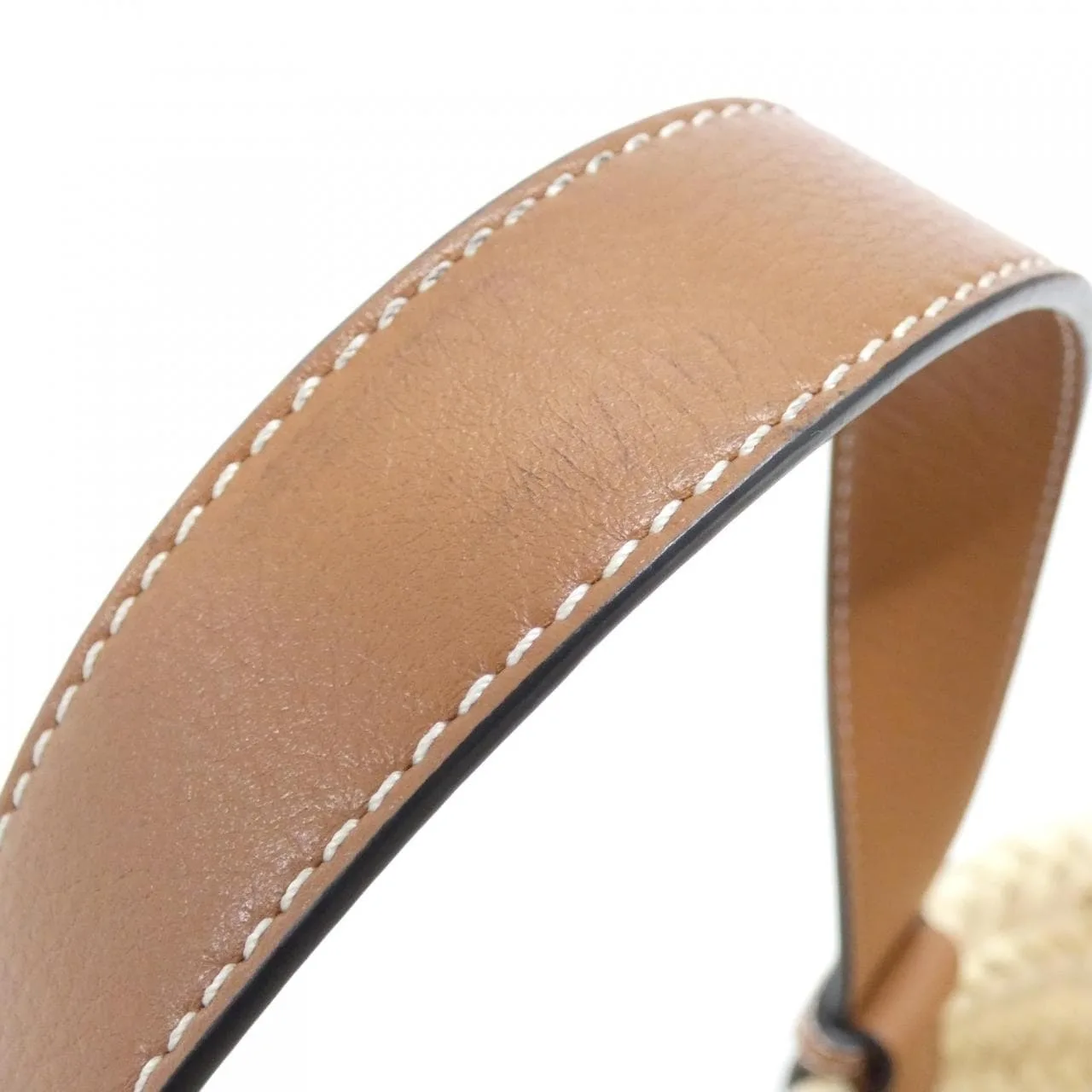 LOEWE 327 02 S93 Handbag Black Rank A - Thumbnail 7