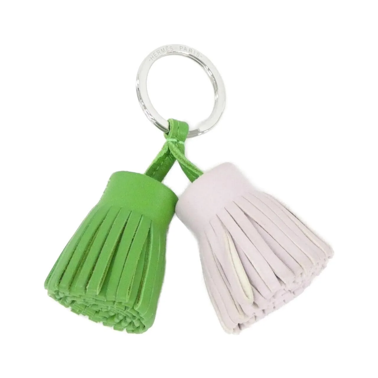 HERMES 077895CJ Key Case