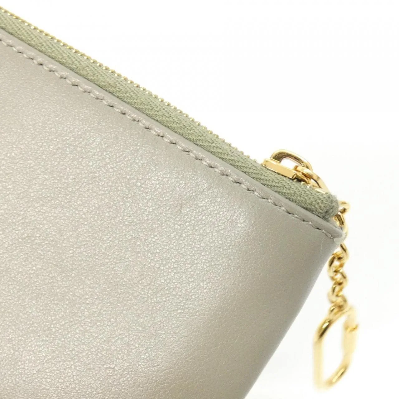 CELINE 10C663DR8 Coin Case 4