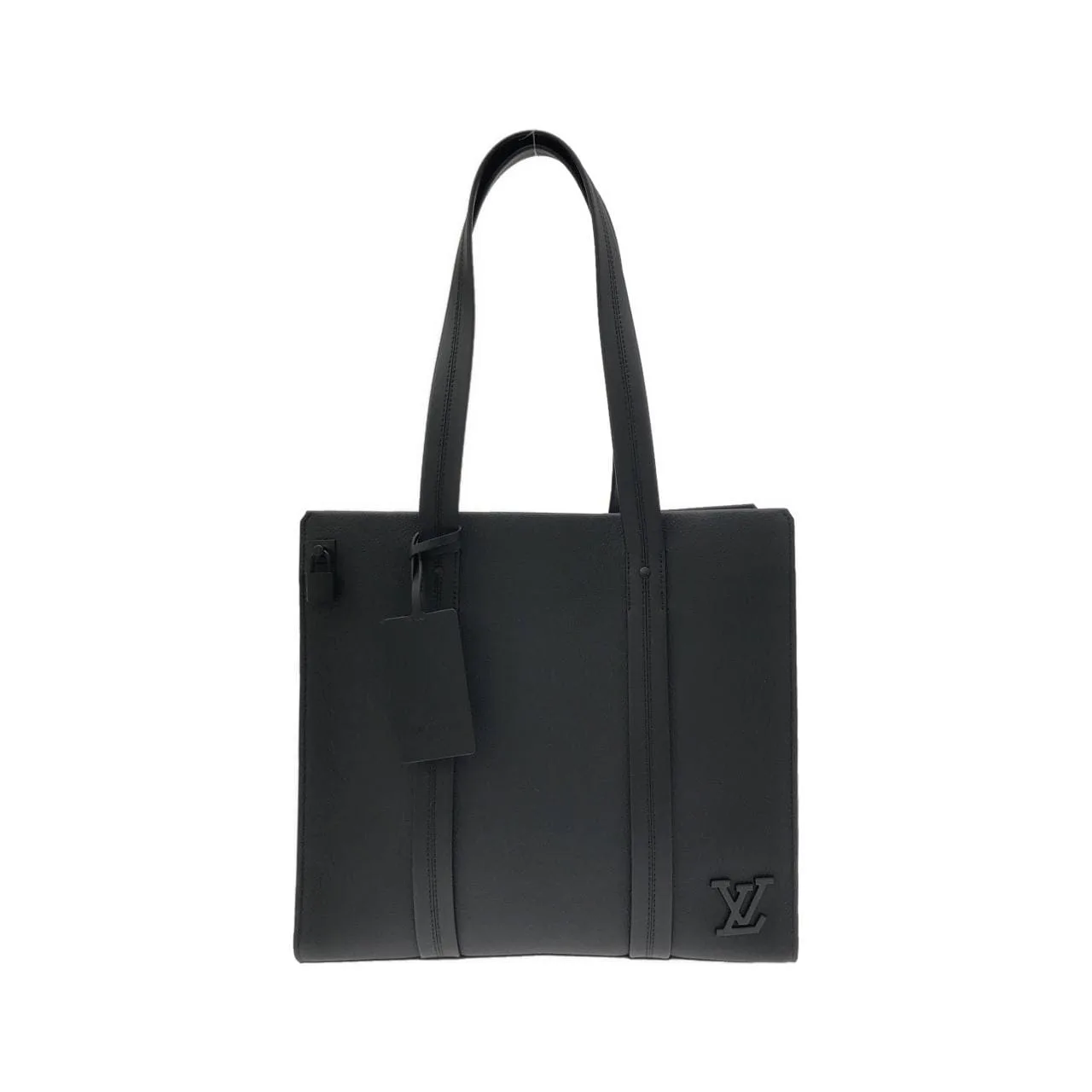 LOUIS VUITTON M57308 托特包 羊皮 Black