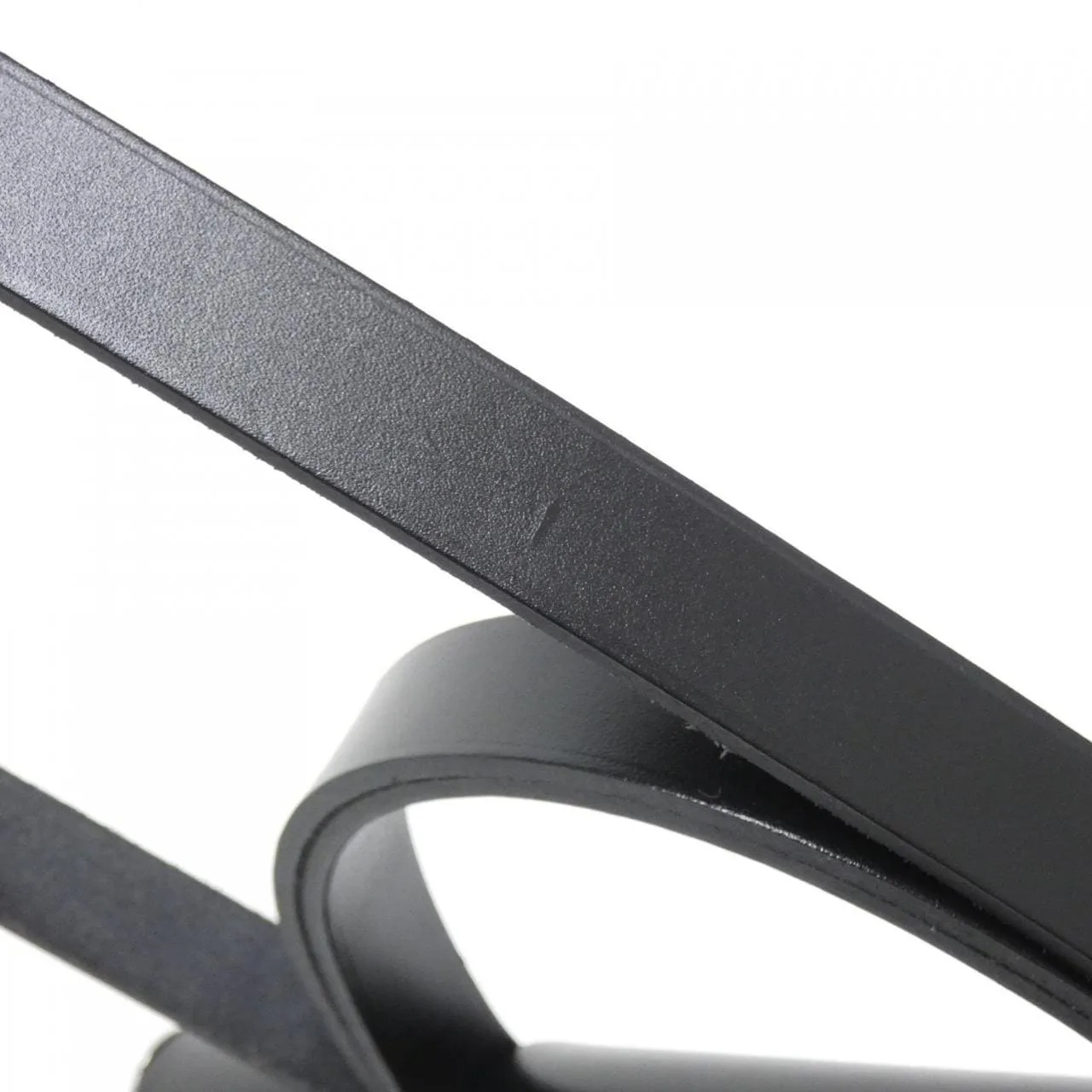 HERMES Herbag 078971CK Handbag Black Rank A - Thumbnail 8