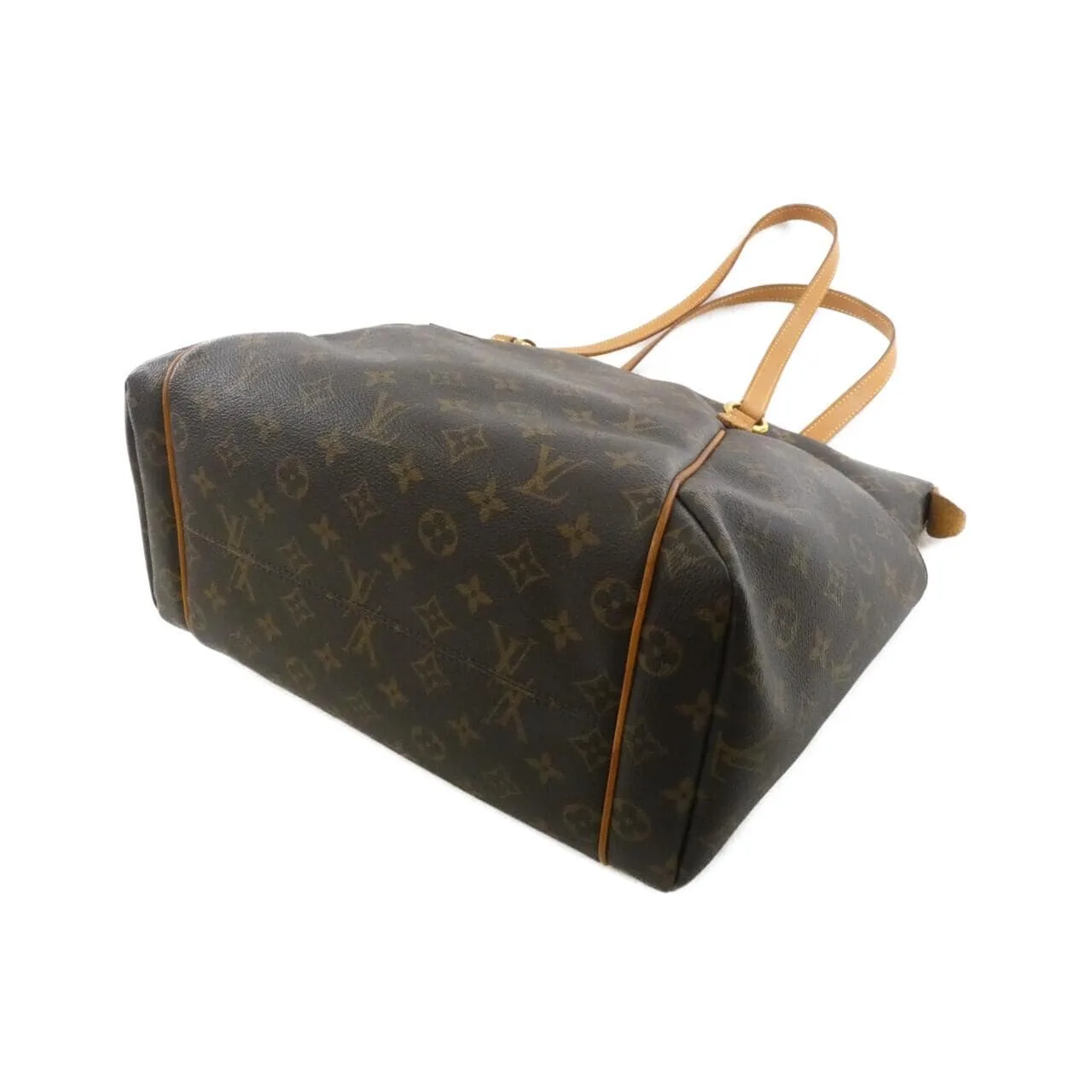 LOUIS VUITTON Totally M56689 Handbag Monogram 2