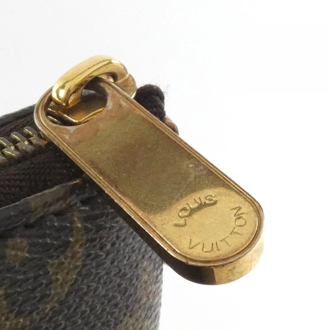LOUIS VUITTON Totally M56689 Handbag Monogram 3