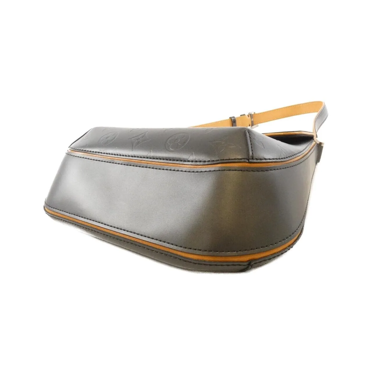 LOUIS VUITTON M55152 Shoulder Monogram Black Monogram Rank A - Thumbnail 3