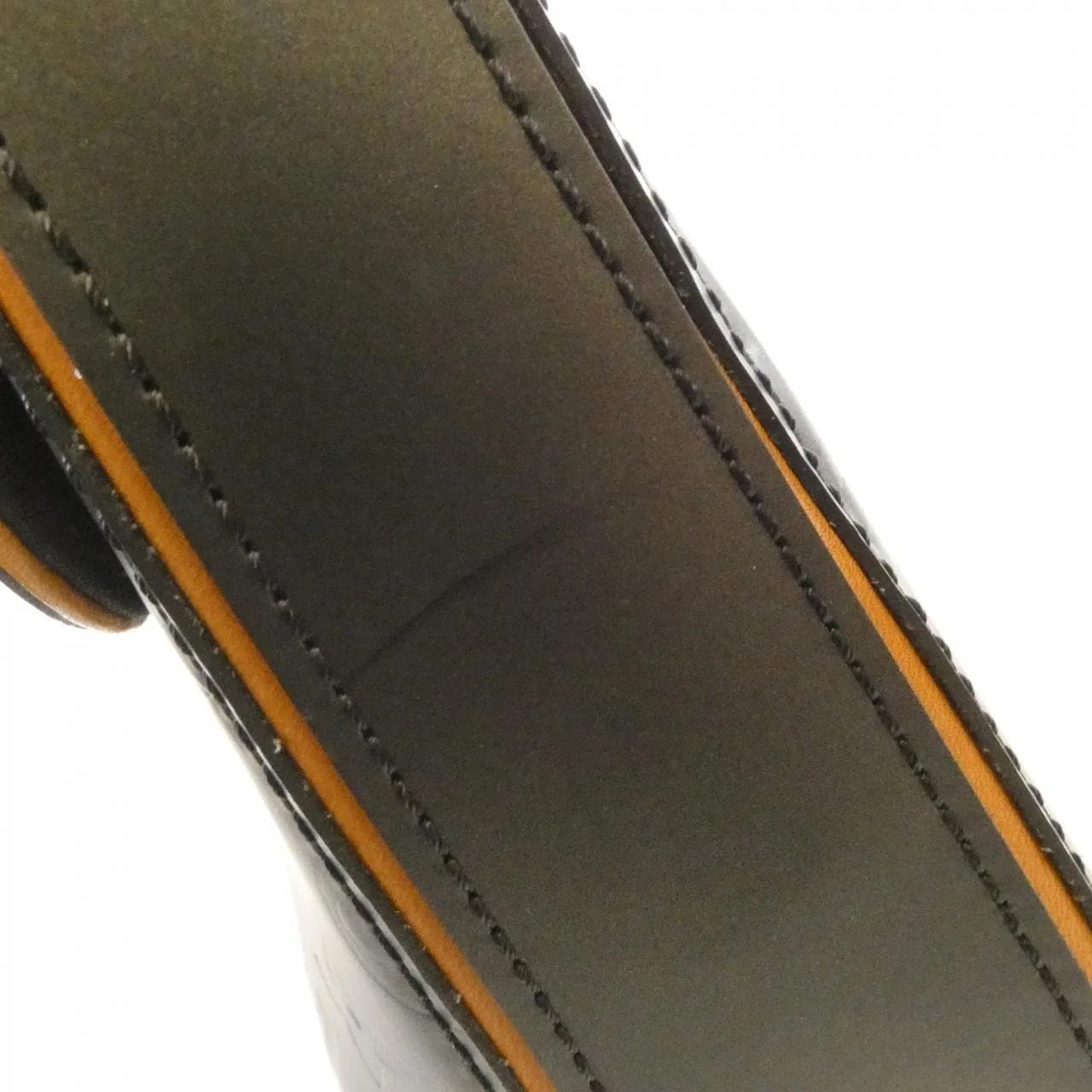 LOUIS VUITTON M55152 Shoulder Monogram Black Monogram Rank A - Thumbnail 5