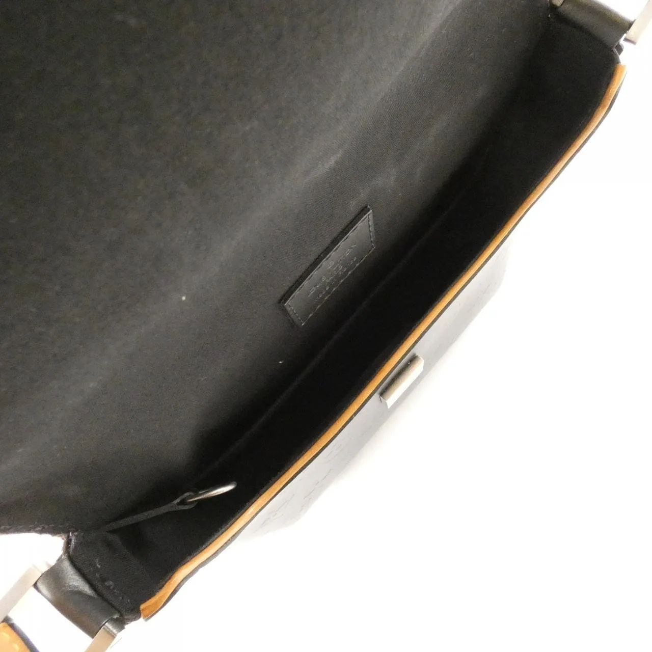 LOUIS VUITTON M55152 Shoulder Monogram Black Monogram Rank A - Thumbnail 9
