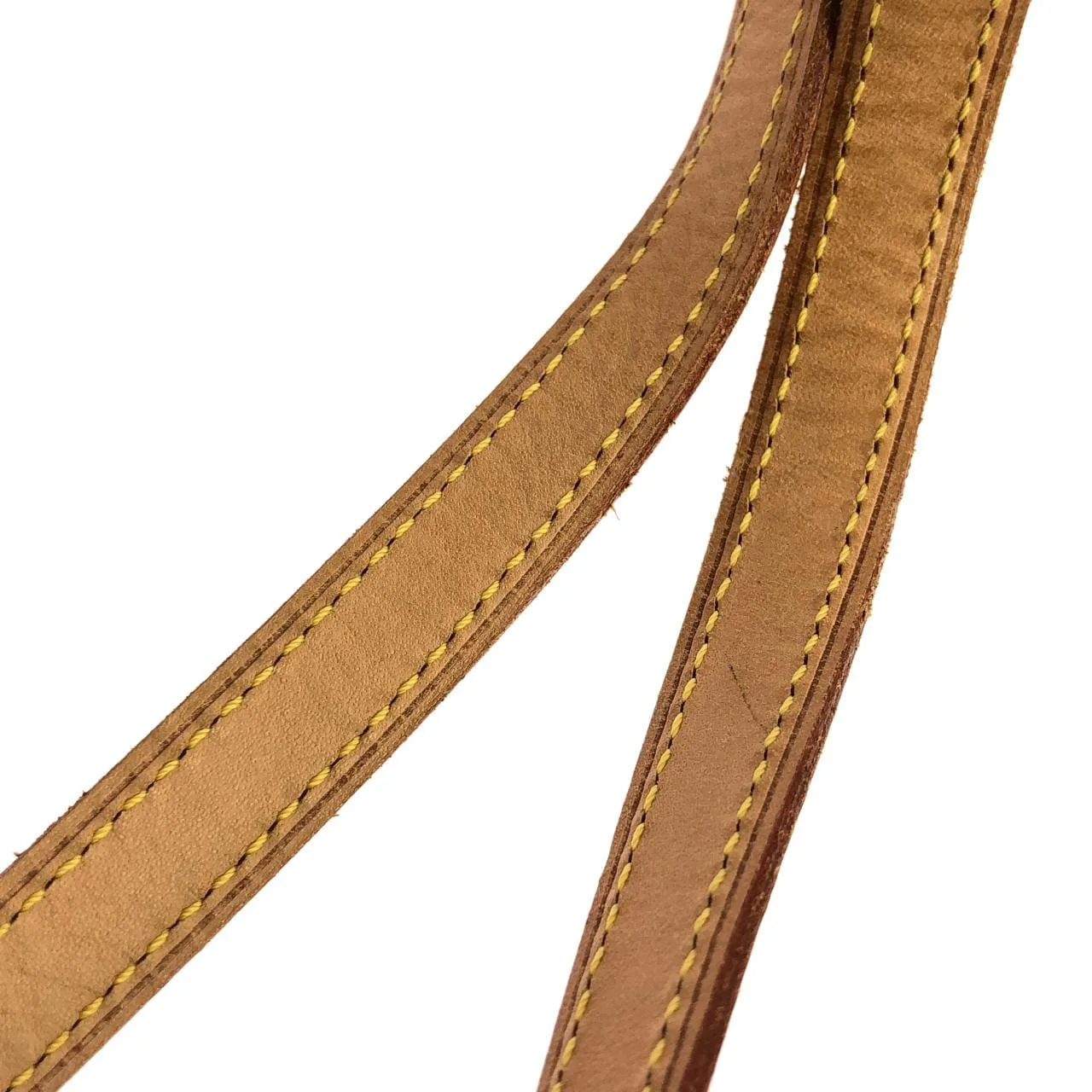LOUIS VUITTON M51182 Shoulder Monogram Black Monogram Rank A - Thumbnail 6