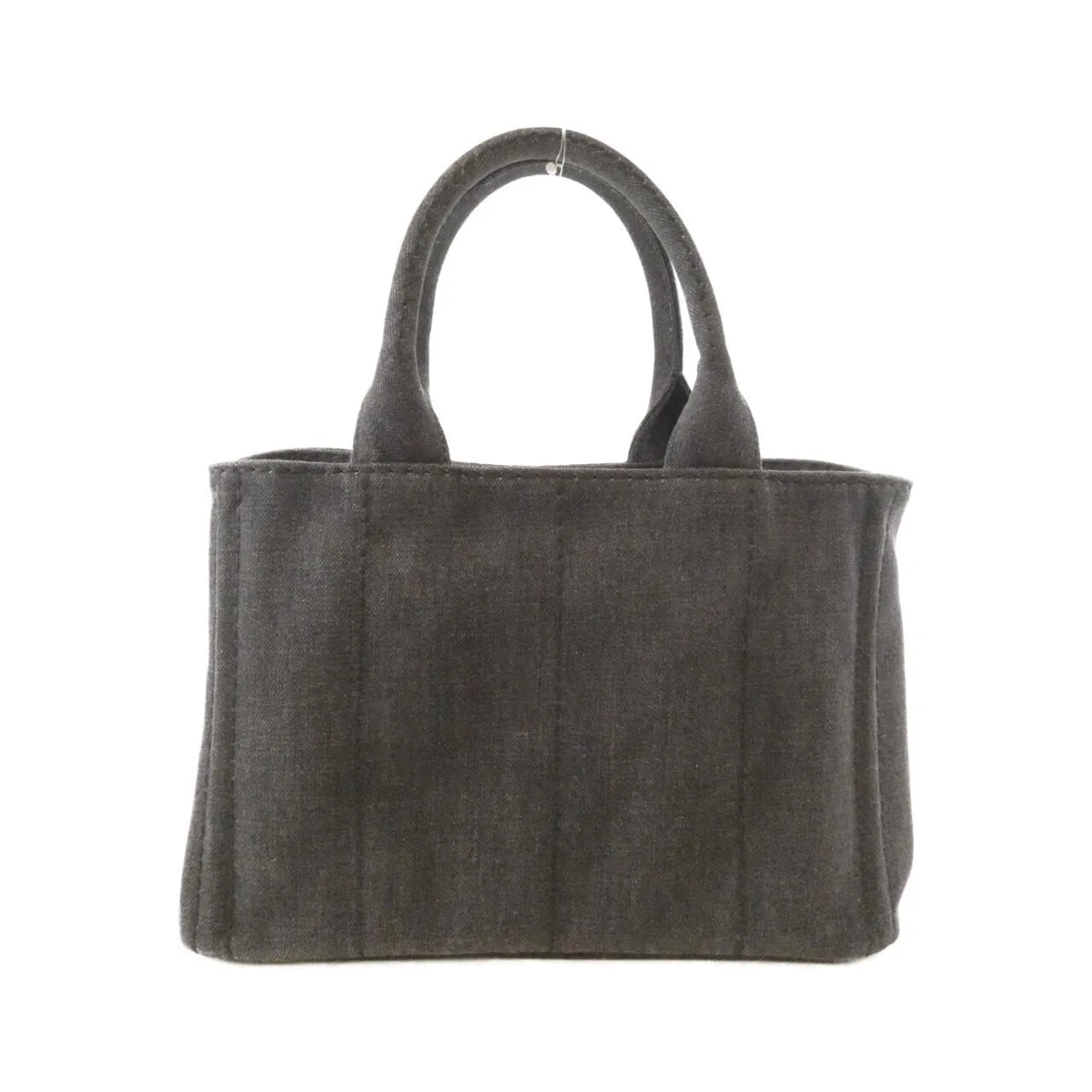 PRADA 1BG439 Handbag 2