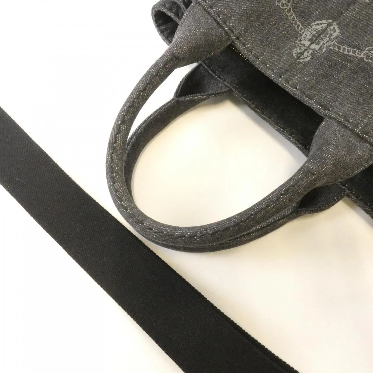 PRADA 1BG439 Handbag 4