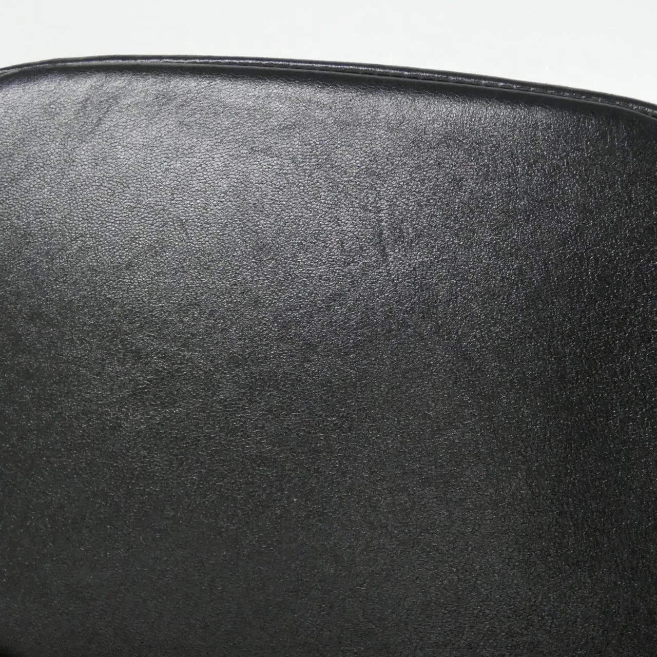 CHANEL AS4493 Backpack Lambskin 黑色 羊皮 中古品A - 縮圖 4