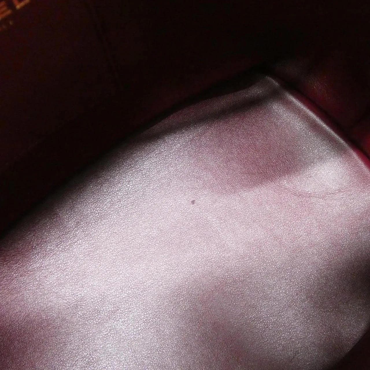 CHANEL AS4493 Backpack Lambskin 黑色 羊皮 中古品A - 縮圖 10