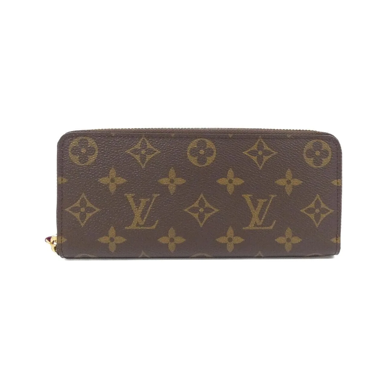 LOUIS VUITTON M60742 Wallet Monogram