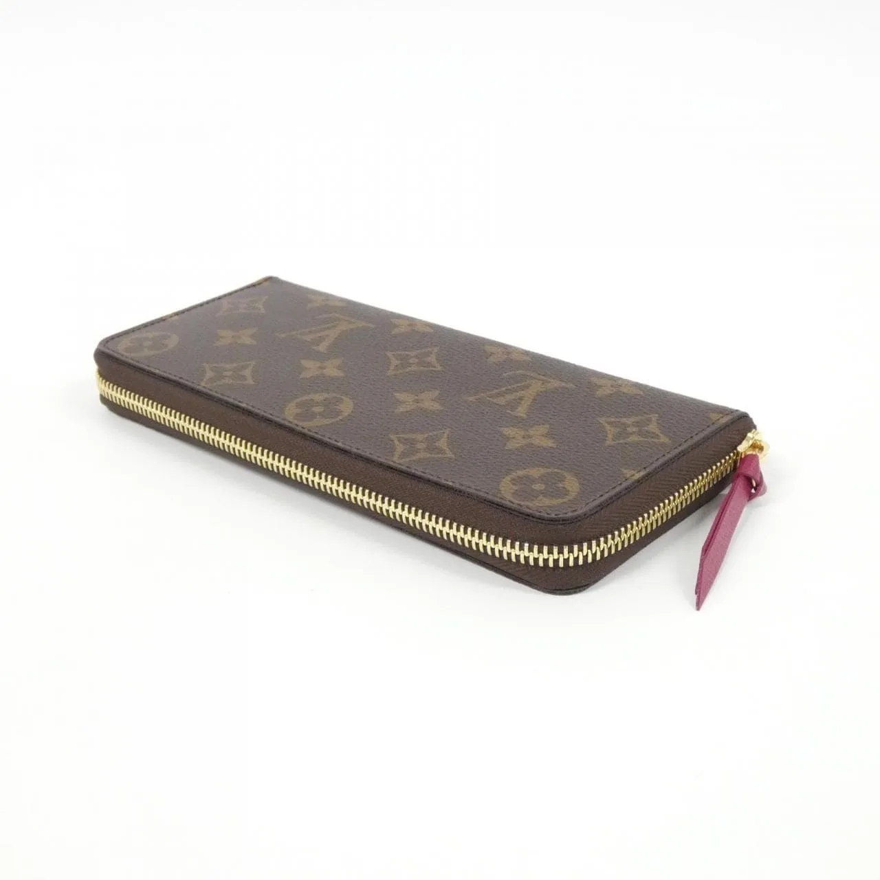 LOUIS VUITTON M60742 Wallet Monogram 2
