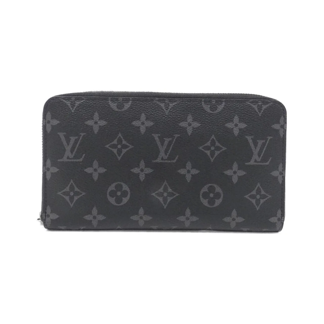 LOUIS VUITTON Eclipse M82081 Wallet Monogram