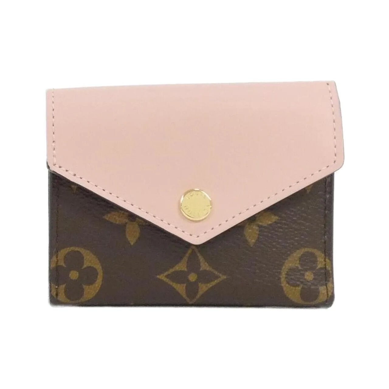 LOUIS VUITTON M62933 Wallet Monogram