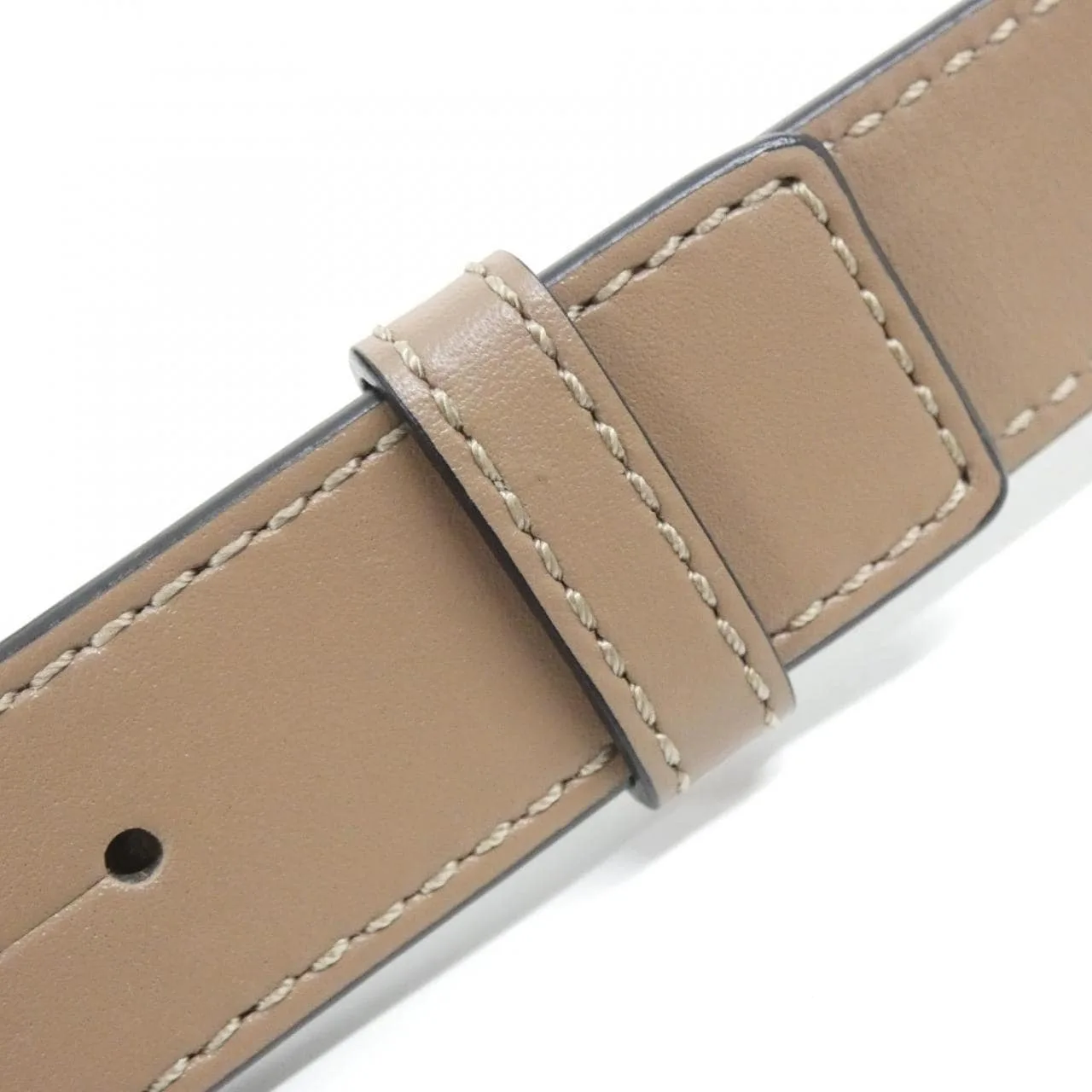 LOEWE Hammock A538S35X51 Shoulder Black Rank A - Thumbnail 5
