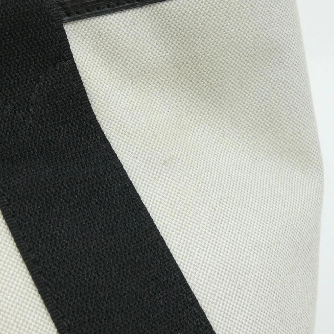 BALENCIAGA 805118 2ABBN Tote Canvas Black Canvas Rank A - Thumbnail 4
