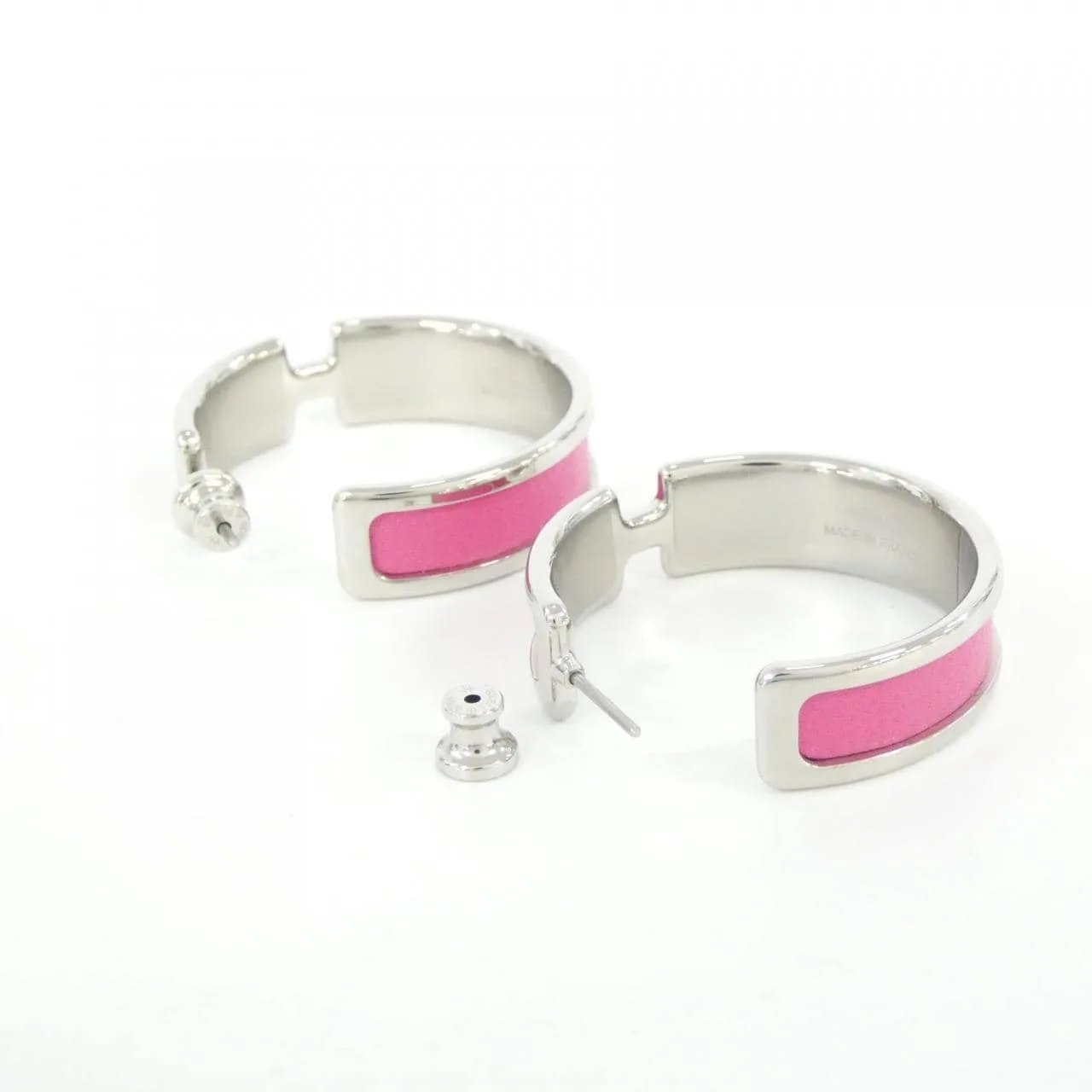 HERMES 011064CK Accessories Black Rank A - Thumbnail 3