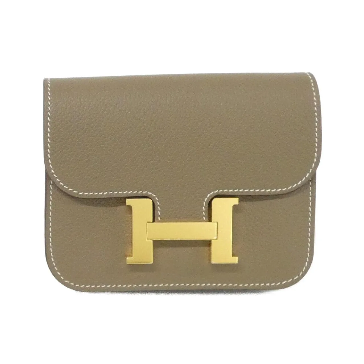 HERMES Constance 082501CC Wallet
