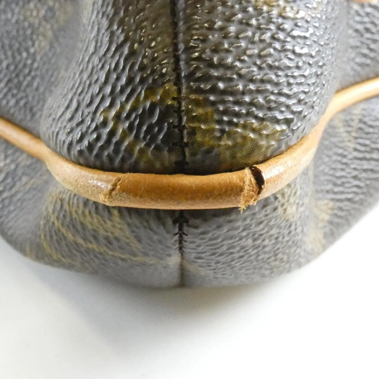 LOUIS VUITTON Musette M51258 Shoulder Monogram 3