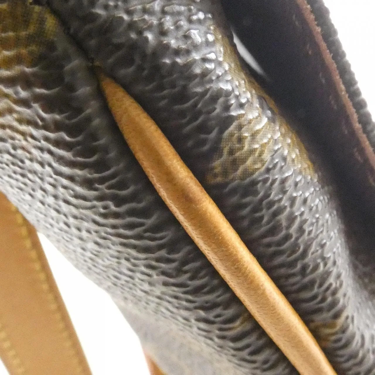 LOUIS VUITTON Musette M51258 Shoulder Monogram 4