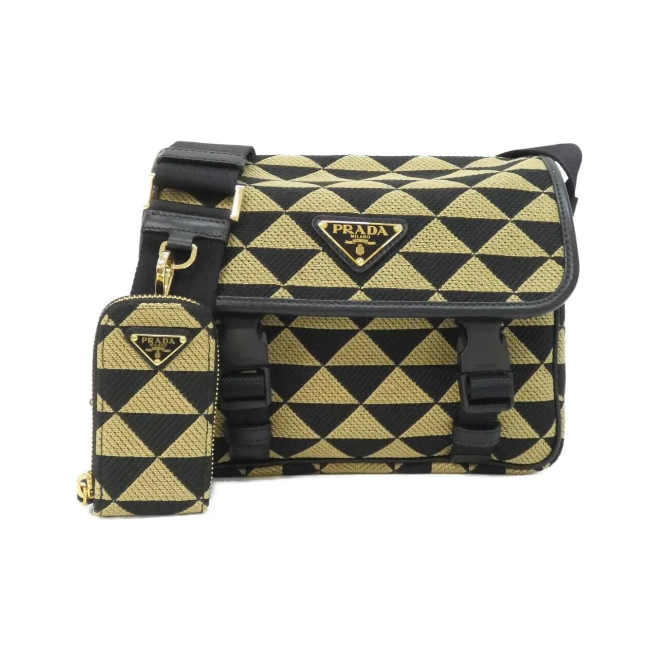 PRADA 2VD034 手提包